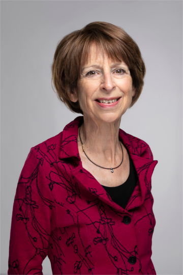Sylvia Hartmann, Hypnosetherapie in Bern